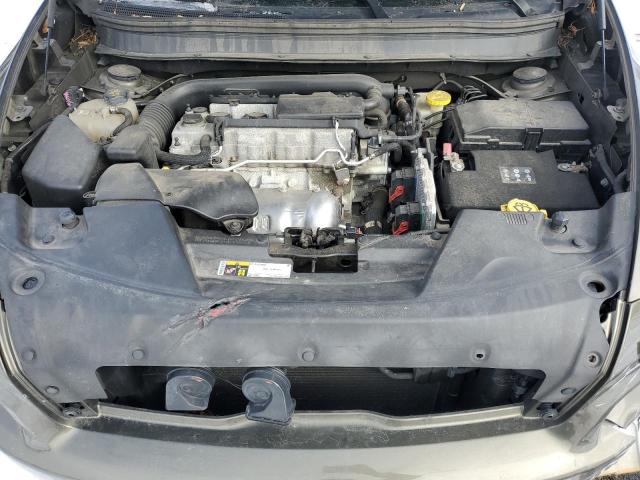 Photo 12 from auction – 2015 JEEP CHEROKEE L with VIN 1C4PJMDB0FW565790