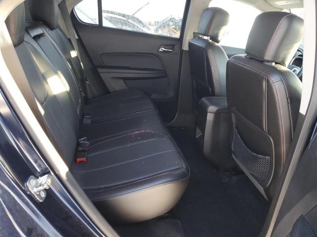 Photo 10 from auction – 2015 CHEVROLET EQUINOX LT with VIN 2GNFLHEK8F6238325
