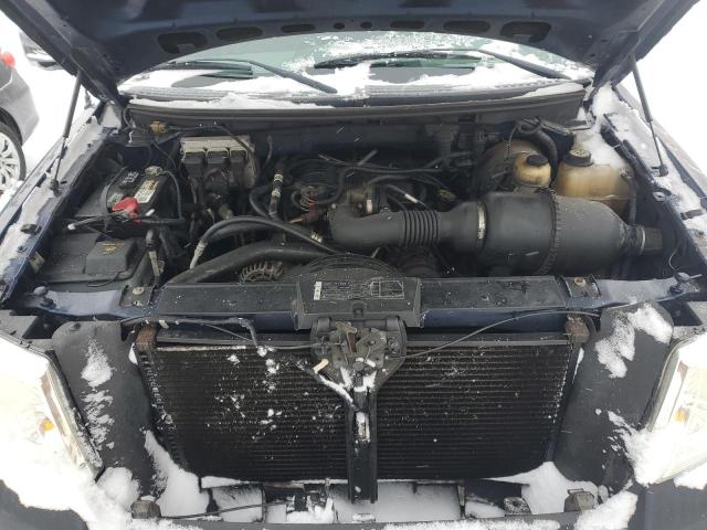 Photo 11 from auction – 2007 FORD F150 with VIN 1FTRF122X7NA85856