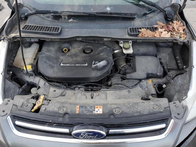 Photo 11 from auction – 2014 FORD ESCAPE TIT with VIN 1FMCU9J98EUD82082