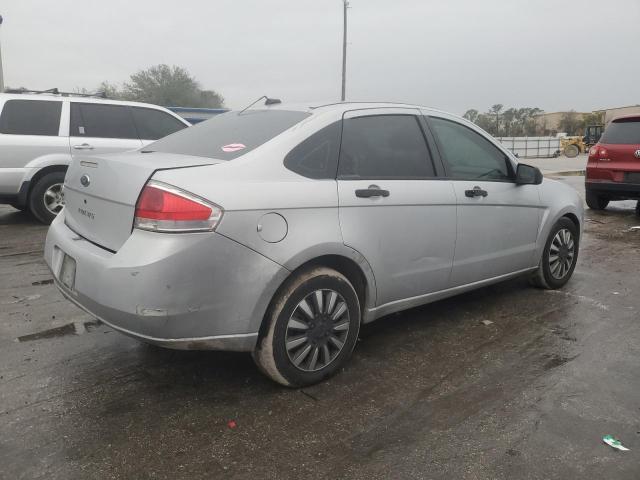 Photo 3 from auction – 2008 FORD FOCUS S/SE with VIN 1FAHP34N88W148319