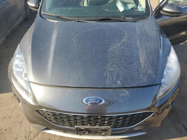 Photo 12 from auction – 2020 FORD ESCAPE TIT with VIN 1FMCU9J92LUB54883