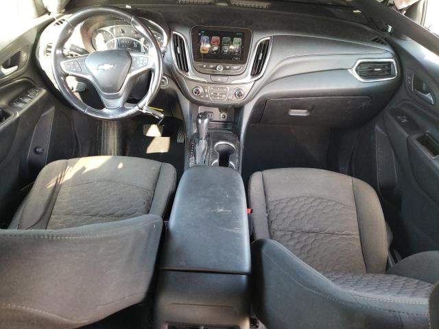 Photo 8 from auction – 2018 CHEVROLET EQUINOX LT with VIN 3GNAXUEU6JS604737