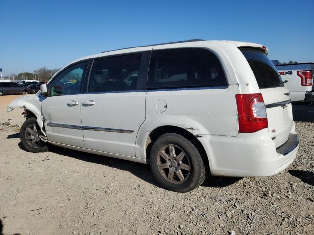 Photo 2 from auction – 2013 CHRYSLER TOWN & COU with VIN 2C4RC1BG8DR630701