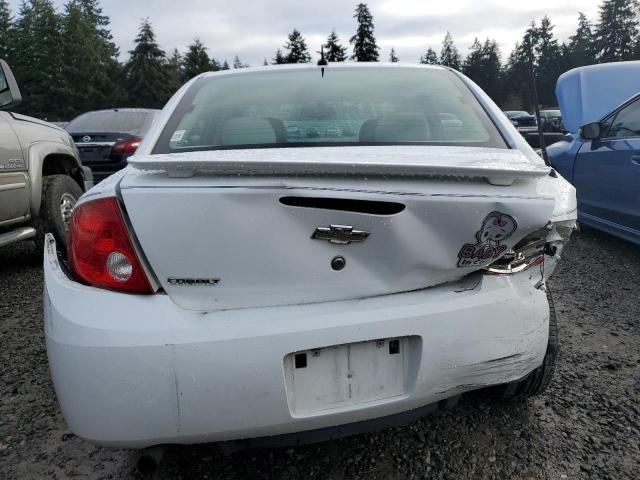 Photo 6 from auction – 2010 CHEVROLET COBALT LS with VIN 1G1AB5F52A7129289