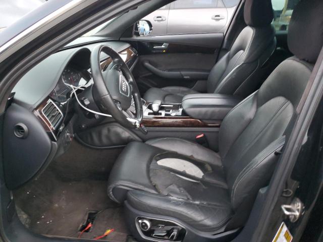 Photo 7 from auction – 2011 AUDI A8 L QUATT with VIN WAURVAFD6BN013976