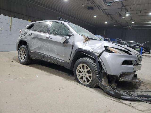Photo 4 from auction – 2017 JEEP CHEROKEE L with VIN 1C4PJMCS4HW557860