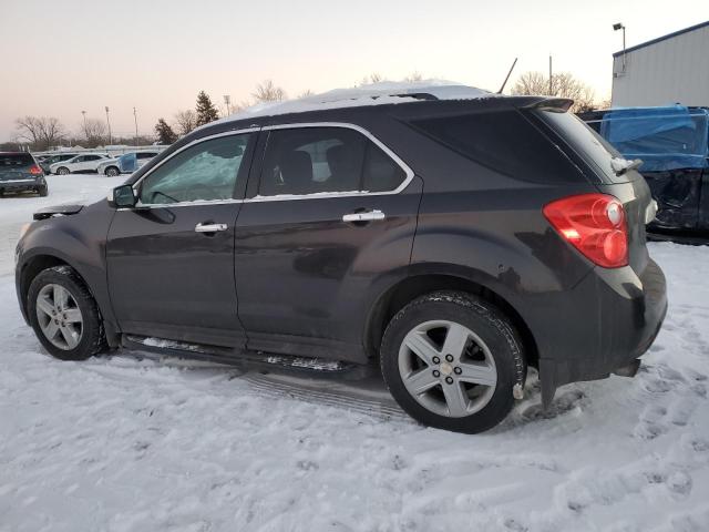 Photo 2 from auction – 2014 CHEVROLET EQUINOX LT with VIN 2GNFLHE34E6250687