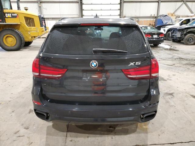 Photo 6 from auction – 2014 BMW X5 XDRIVE5 with VIN 5UXKR6C52E0C02646