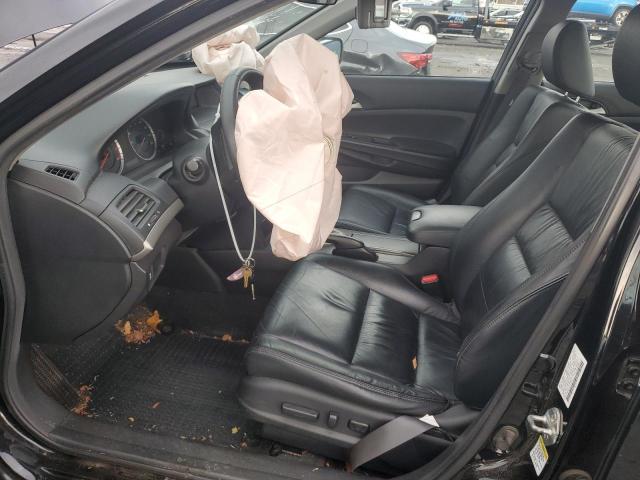 Photo 7 from auction – 2012 HONDA ACCORD SE with VIN 1HGCP2F64CA097347