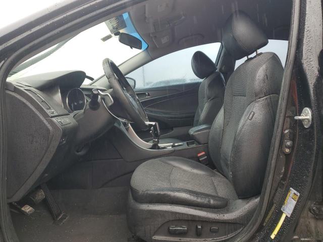 Снимка 7 от търг – 2011 HYUNDAI SONATA SE с VIN 5NPEC4AC6BH107119