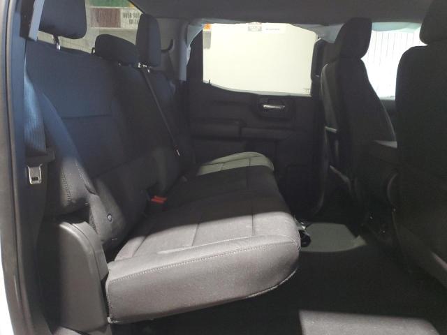 Photo 10 from auction – 2023 CHEVROLET SILVERADO with VIN 3GCUDCED2PG289679