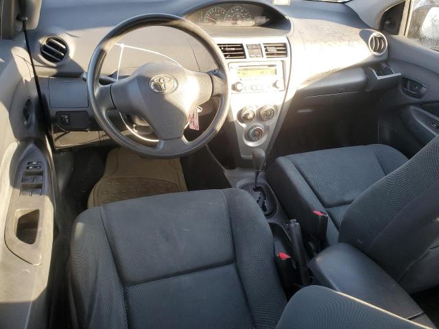 Photo 8 from auction – 2012 TOYOTA YARIS with VIN JTDBT4K38CL021504