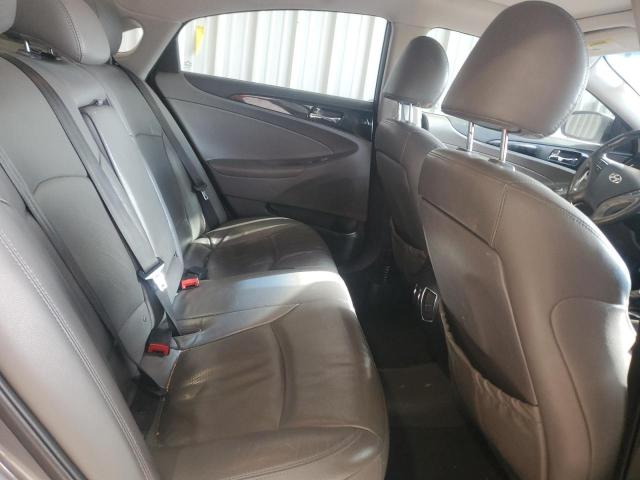 Photo 10 from auction – 2013 HYUNDAI SONATA SE with VIN 5NPEC4AC0DH806118