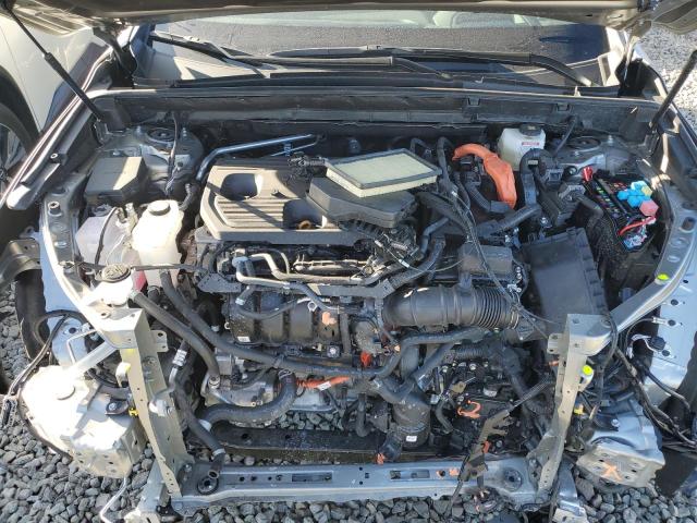 Photo 11 from auction – 2024 LEXUS NX 350H BA with VIN 2T2HKCEZ8RC027709