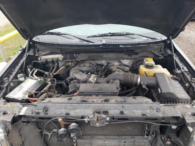 Photo 11 from auction – 2014 FORD F150 SUPER with VIN 1FTEW1CM4EKD80061