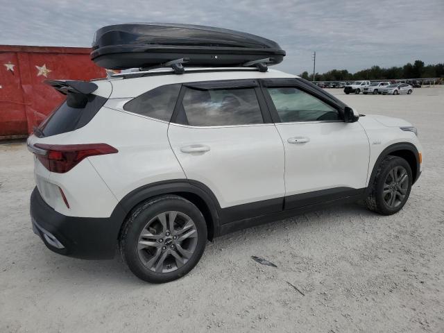 Photo 3 from auction – 2023 KIA SELTOS S with VIN KNDEUCAA4P7353846