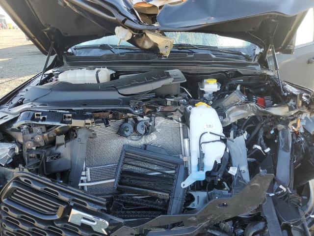 Photo 11 from auction – 2025 RAM 1500 BIG H with VIN 1C6RRFFG7SN506037
