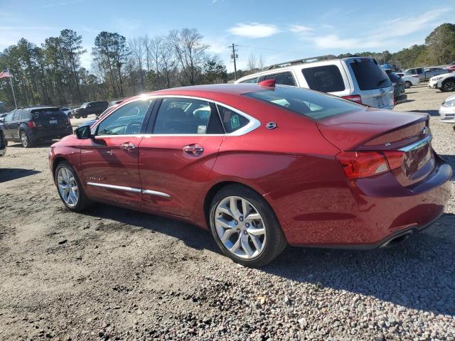 Photo 2 from auction – 2019 CHEVROLET IMPALA PRE with VIN 1G1105S34KU144583