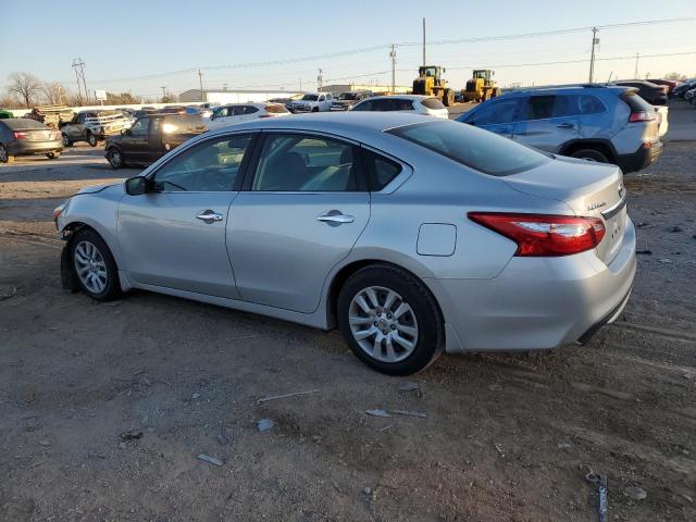 Photo 2 from auction – 2017 NISSAN ALTIMA 2.5 with VIN 1N4AL3AP9HC242097