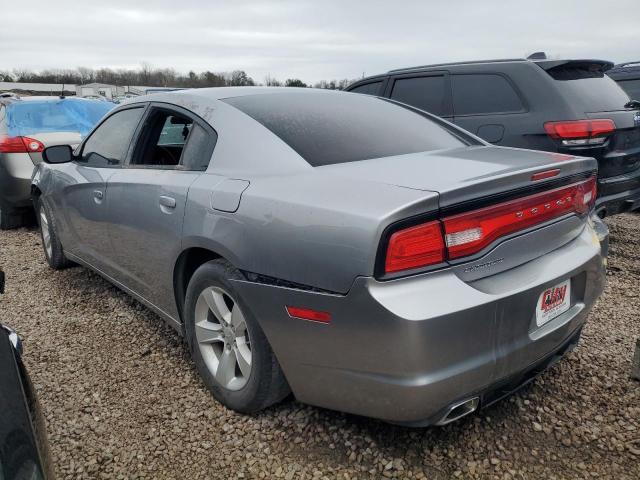 Photo 2 from auction – 2011 DODGE CHARGER with VIN 2B3CL3CG7BH538712
