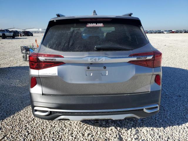 Photo 6 from auction – 2022 KIA SELTOS S with VIN KNDEU2AA9N7330697