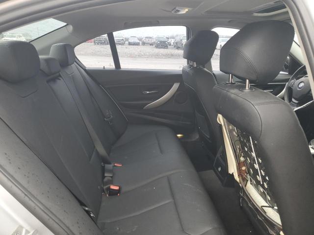 Photo 10 from auction – 2018 BMW 320 XI with VIN WBA8E5G54JNU48049