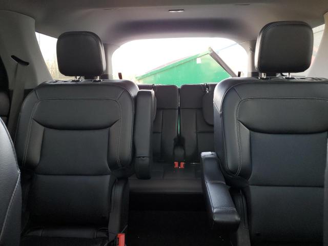 Photo 10 from auction – 2021 FORD EXPLORER L with VIN 1FMSK8FH0MGC28670
