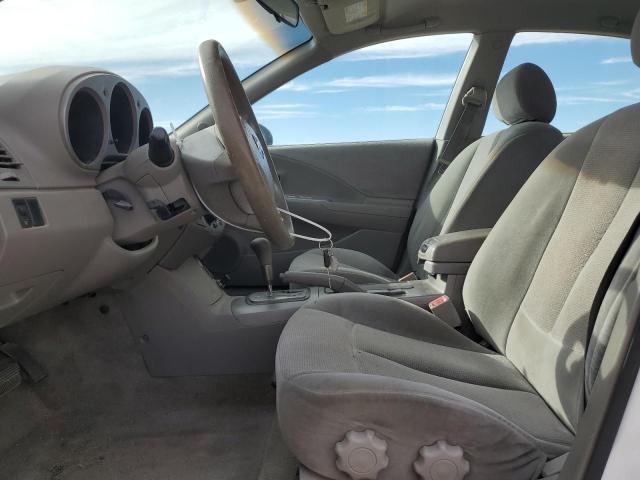 Photo 7 from auction – 2002 NISSAN ALTIMA BAS with VIN 1N4AL11D12C159992