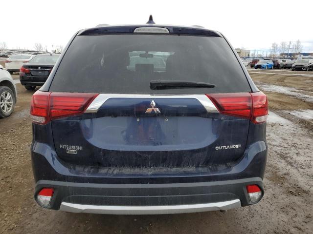 Photo 6 from auction – 2018 MITSUBISHI OUTLANDER with VIN JA4AZ2A34JZ614815