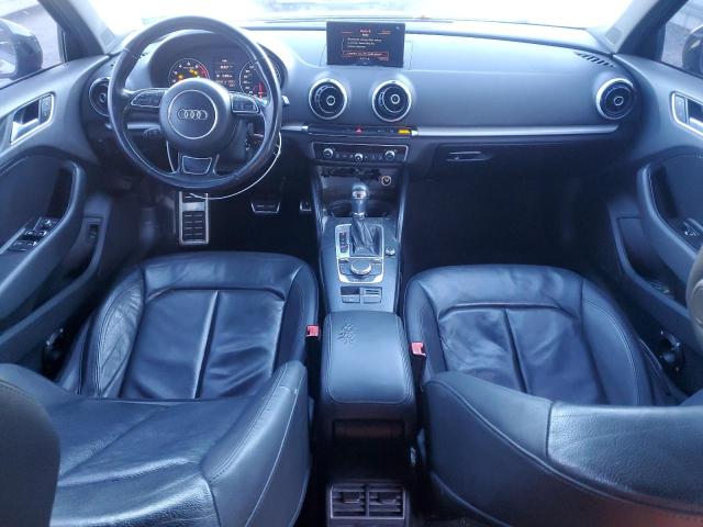 Photo 8 from auction – 2016 AUDI A3 PREMIUM with VIN WAUA7GFF7G1043112
