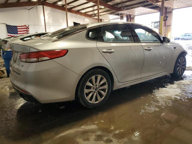 Photo 3 from auction – 2018 KIA OPTIMA EX with VIN 5XXGU4L36JG274190