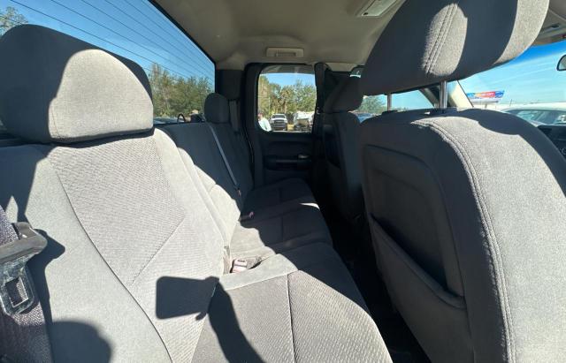 Photo 6 from auction – 2008 GMC SIERRA C15 with VIN 1GTEC19J68Z287687