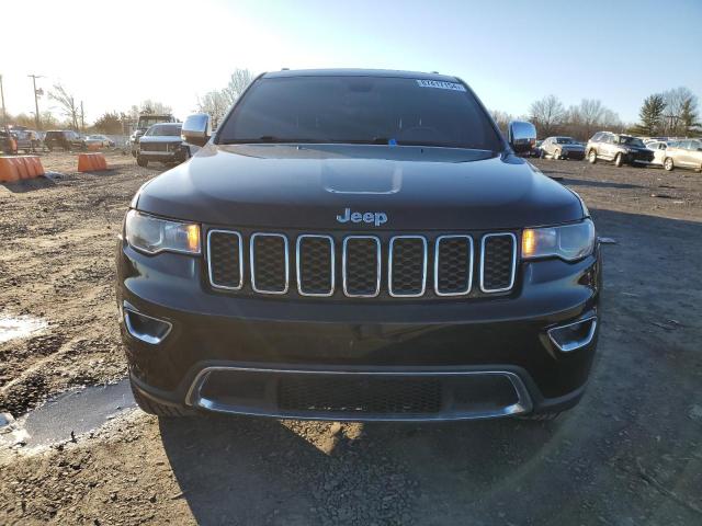 Photo 5 from auction – 2017 JEEP GRAND CHER with VIN 1C4RJFBG7HC804288