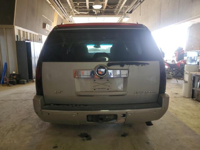 Photo 6 from auction – 2008 CADILLAC ESCALADE E with VIN 1GYFK66858R240201