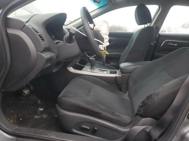 Photo 7 from auction – 2015 NISSAN ALTIMA 2.5 with VIN 1N4AL3AP5FC482342