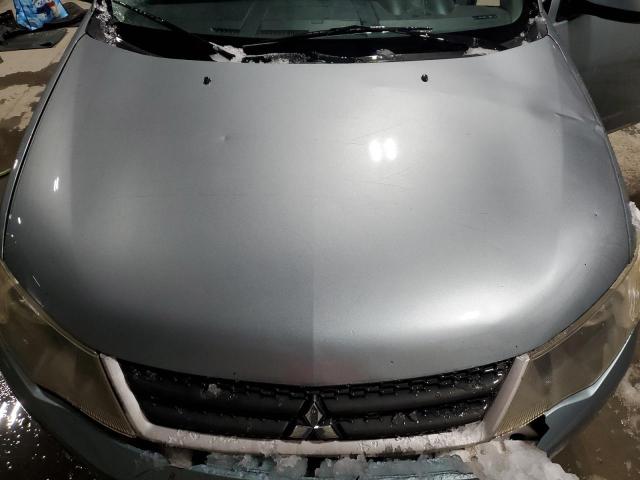 Photo 12 from auction – 2007 MITSUBISHI OUTLANDER with VIN JA4MT31X47Z003165