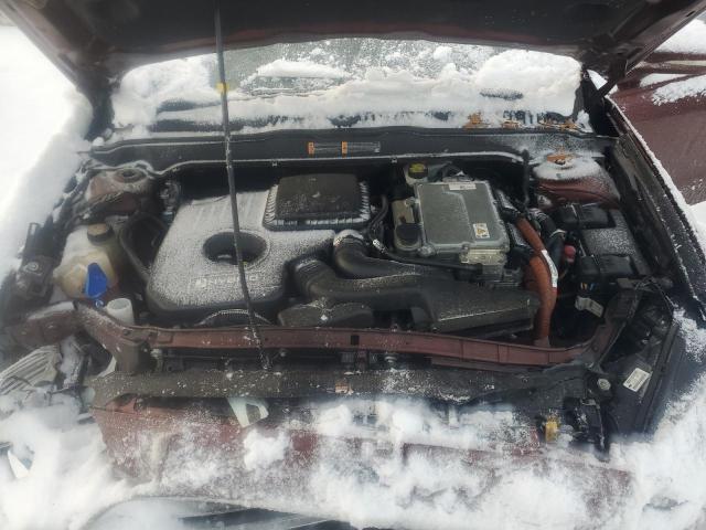 Photo 11 from auction – 2015 FORD FUSION TIT with VIN 3FA6P0RU7FR243959