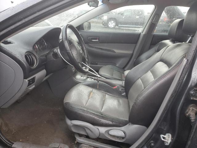 Photo 7 from auction – 2005 MAZDA 6 I with VIN 1YVFP80C355M52785