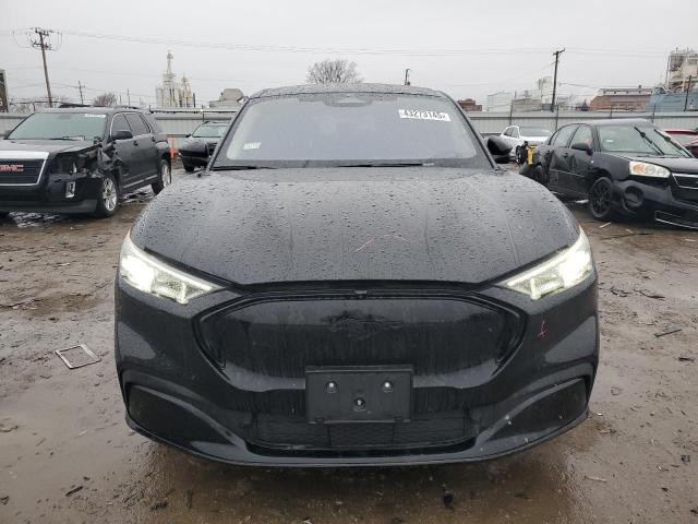 Photo 5 from auction – 2023 FORD MUSTANG MA with VIN 3FMTK3SUXPMB06886
