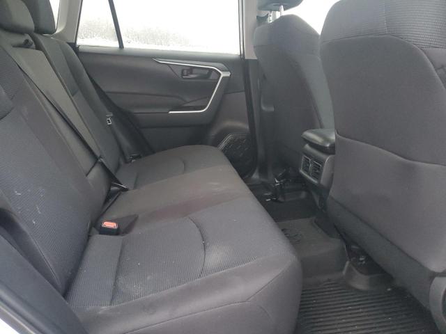 Photo 10 from auction – 2022 TOYOTA RAV4 LE with VIN 2T3F1RFVXNC298026