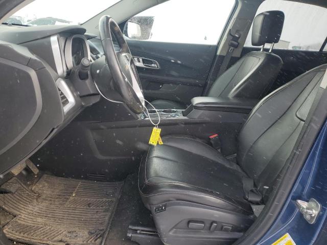 Photo 7 from auction – 2017 CHEVROLET EQUINOX PR with VIN 2GNFLGEK4H6174829