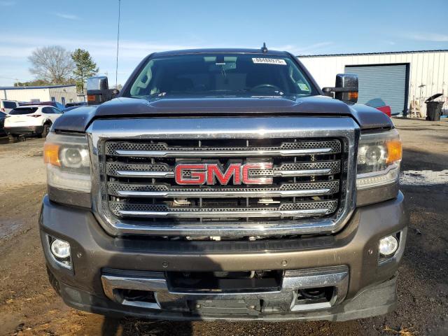 Photo 5 from auction – 2015 GMC SIERRA K25 with VIN 1GT12ZE86FF621914