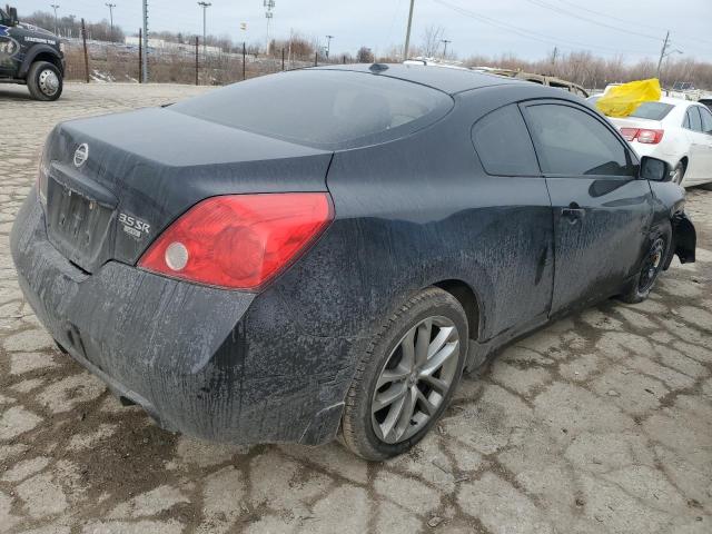 Фото 3 с аукциона – 2012 NISSAN ALTIMA SR с VIN 1N4BL2EP1CC260207