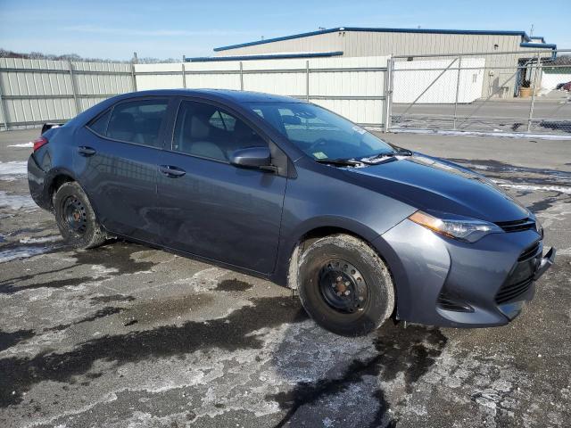 Photo 4 from auction – 2017 TOYOTA COROLLA LE with VIN 2T1BPRHEXHC863303