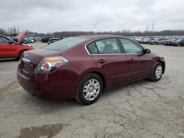 Photo 3 from auction – 2011 NISSAN ALTIMA BAS with VIN 1N4AL2AP5BN460107