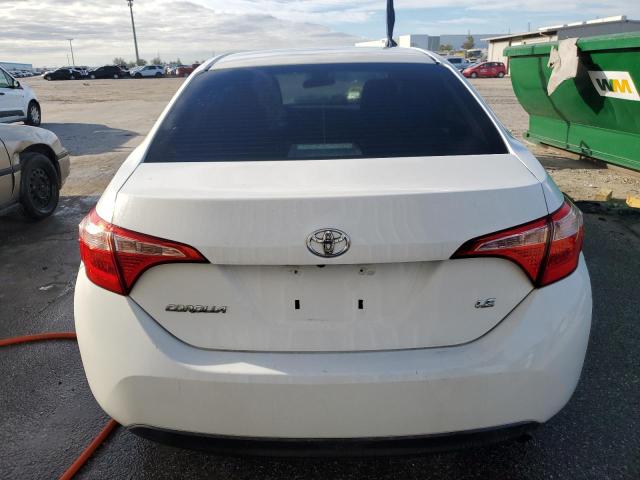 Zdjęcie 6 z aukcji – 2018 TOYOTA COROLLA L z VIN 5YFBURHEXJP823494