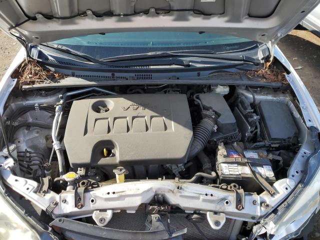Photo 11 from auction – 2014 TOYOTA COROLLA L with VIN 5YFBURHE6EP061139