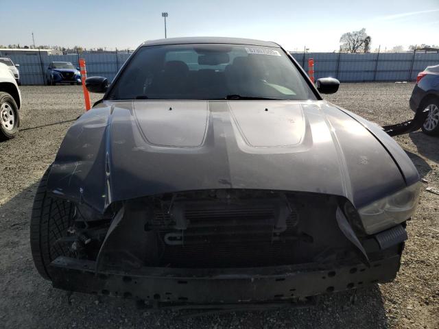 Photo 5 from auction – 2013 DODGE CHARGER SU with VIN 2C3CDXGJ7DH552318