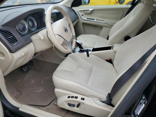 Photo 7 from auction – 2013 VOLVO XC60 3.2 with VIN YV4952DL2D2392205